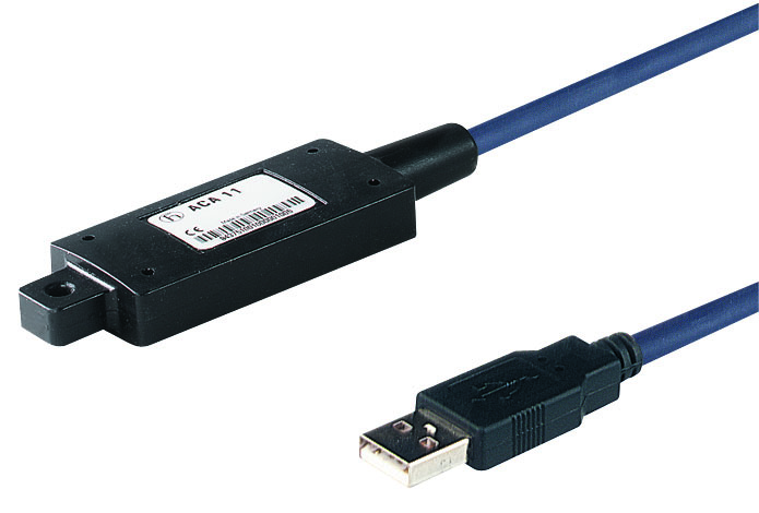 ACA21-USB（EEC）
