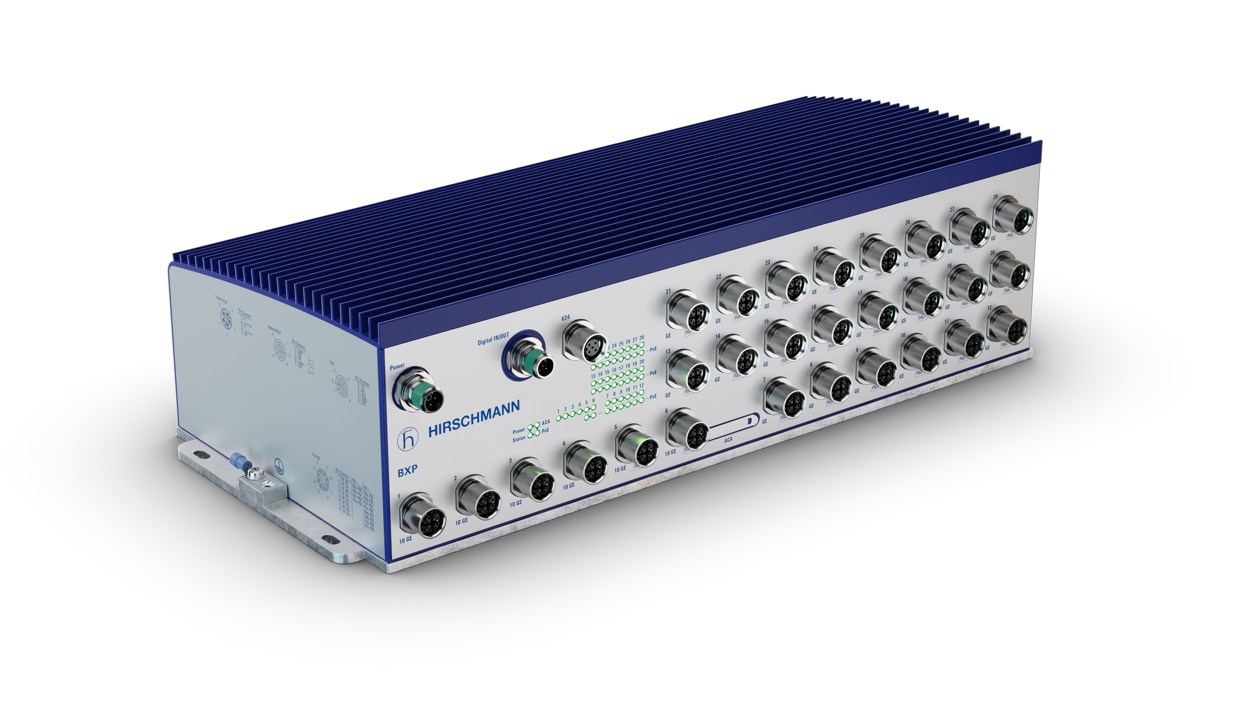 BXP62-28TX-EECC-HV-3A-BP